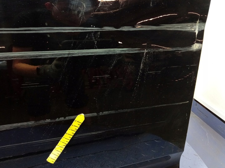 фото №7, Vw passat b8 двері перед ліві передні