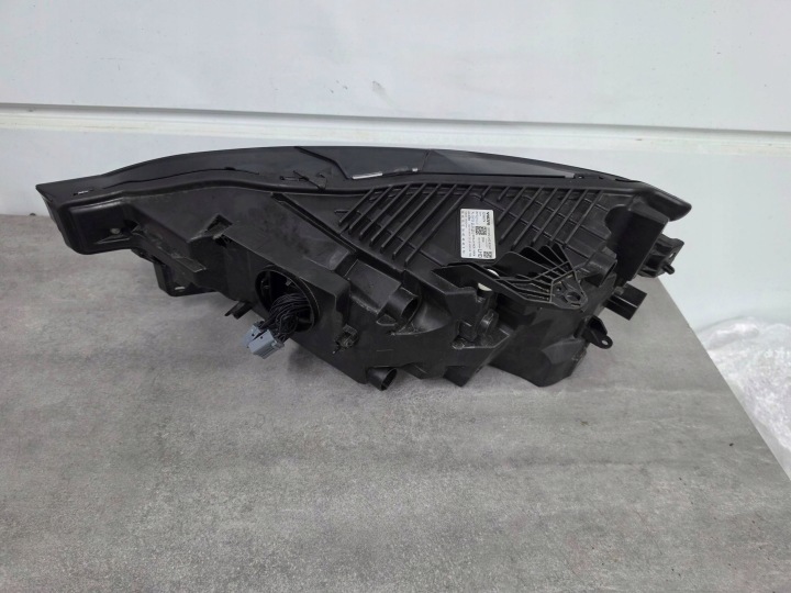 фото №8, Фара правая volvo xc60 полный led 32396574