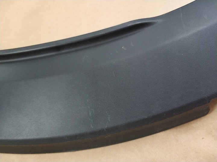 фото №6, Планка крыльев передней jcw mini cooper f55/f56