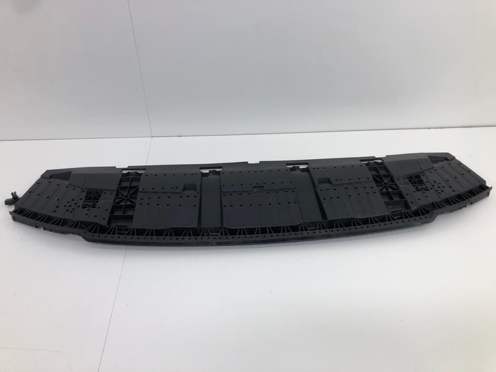 фото №10, Audi q3 8u захист бампера плита pod бампер 8u0971085b 8u0807233c