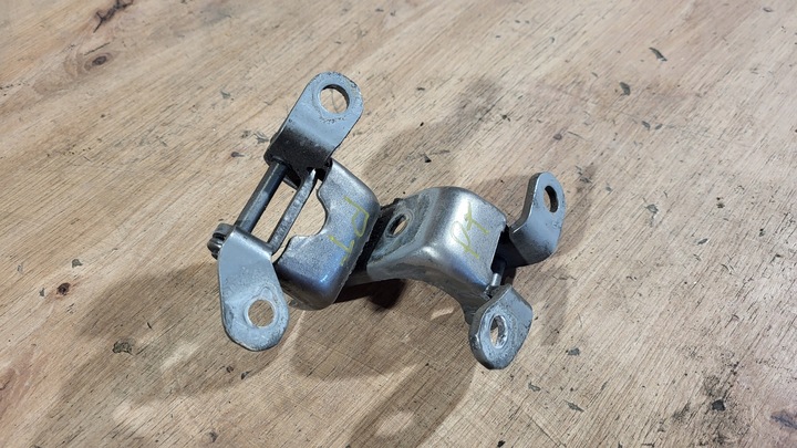 фото №11, Петли дверь правые зад комплект honda civic viii 8 ufo hb 5d nh701m