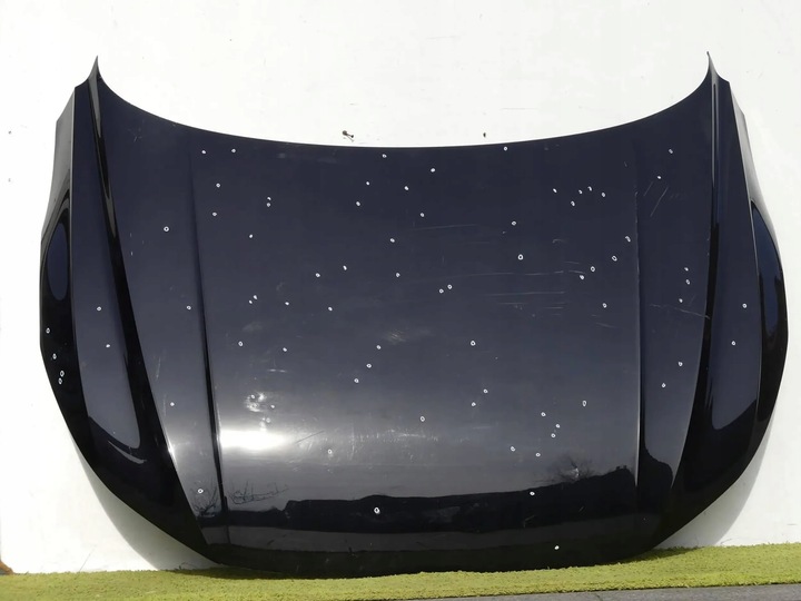 фото №1, Капот vw arteon 4k8 14r-