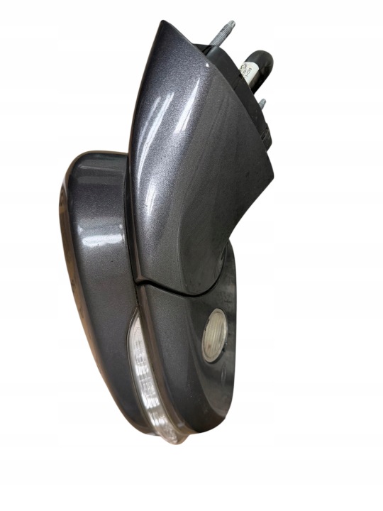 фото №8, Зеркало правое ford mondeo mk5 14-pin европа nd