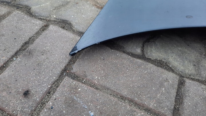 фото №4, Капот saab 9-3 93 04r