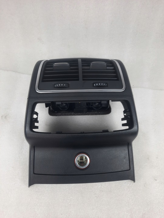 фото №1, Ґрати решітка захист тунелю audi a7 c7 4g