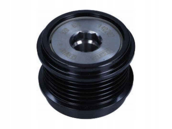 фото №1, Сцепление генератора ford focus iv mk4 1.5 2.0 ecosport 1.5