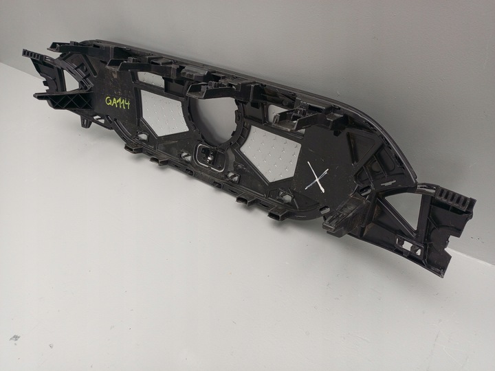 фото №10, Mercedes eqe x294 w294 2022- решётка радиатора решётка радиатор перед a2948850300 ÷