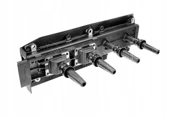 фото №10, Котушка запалювання peugeot 1,816v котушка запалювання