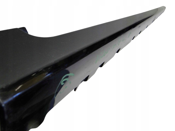 фото №1, Mercedes vito viano w639 639 планка порогова права