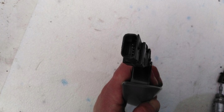 фото №8, Audi rs6 a6 4k c8 ручка передняя левая водителя вставка 4m1837205b