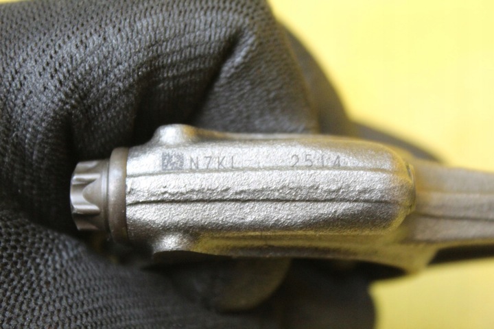 фото №7, Поршень шатун шатун mazda 2 2.0 b p54g