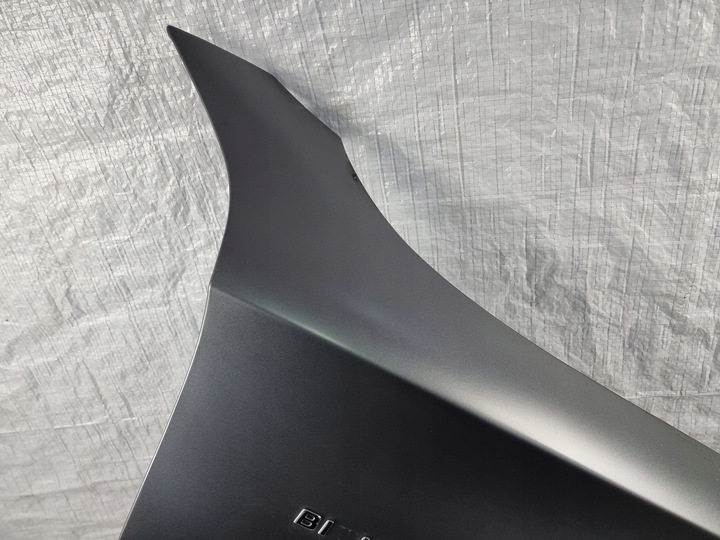 фото №7, Крыло правые переднее mercedes w205 c класс