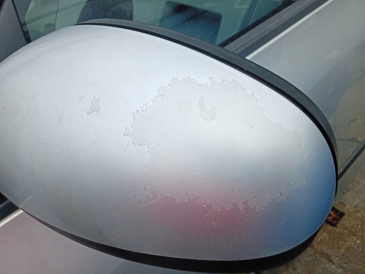 фото №11, Бампер перед skoda fabia ii 2 roomster з halogenami