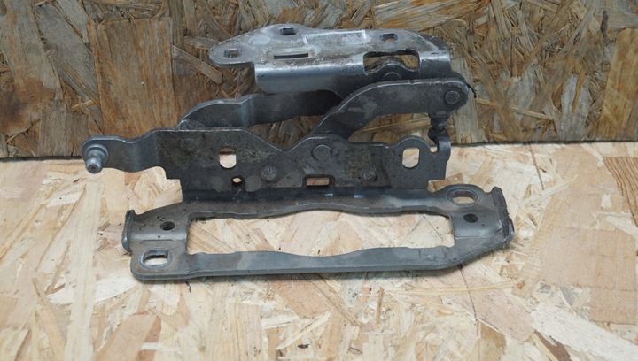 фото №7, Петля капота лівий mercedes c w204 a2048800728