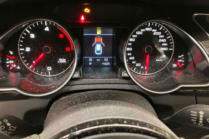 фото №11, Audi a4 a5 полуось перед 8k0407271al 8k0 407 271 al передняя 8k b8 8t 8f 8k04