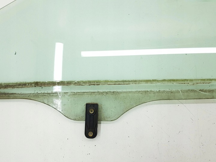 фото №7, Kia sportage 2008 ліва сторона скло двері передніх