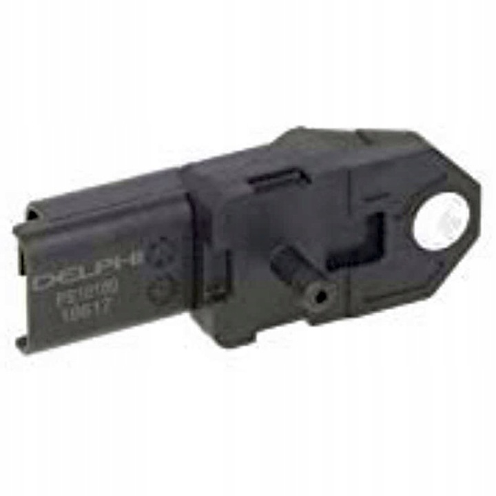 фото №6, Датчик тиску map citroen c5 2.2hdi 08-