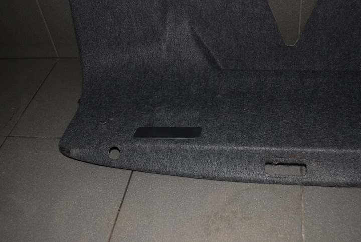 фото №5, Оббивка кришки багажника audi a4 b6 8e5867975a