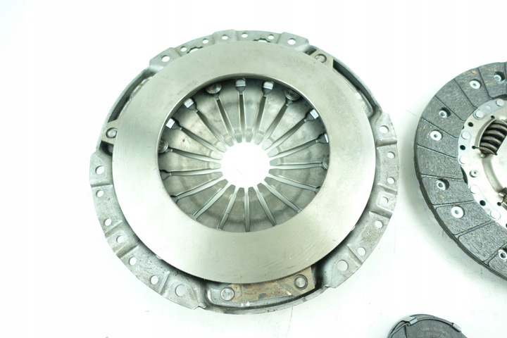 фото №8, Зчеплення honda civic v 1.3 16v 75km eg 22105-p02-505 3000821701 sachs