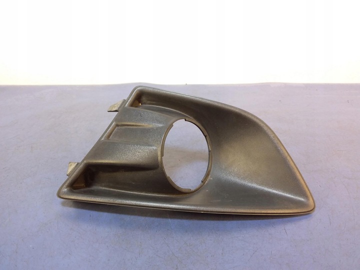 фото №1, Ford c-max mk2 решётка галоген левая am51-r19953-b