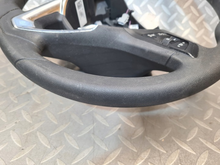 фото №6, Кермо opel corsa e оригінал 39035987