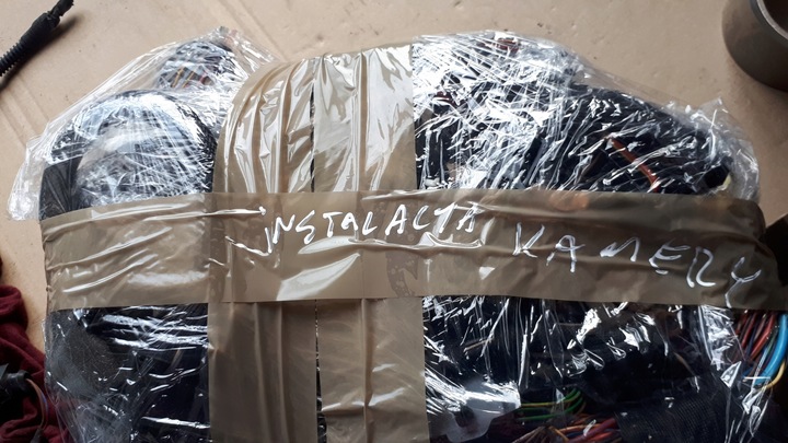 фото №12, S7 4g a7 установка жгут камеры крышки штекеры