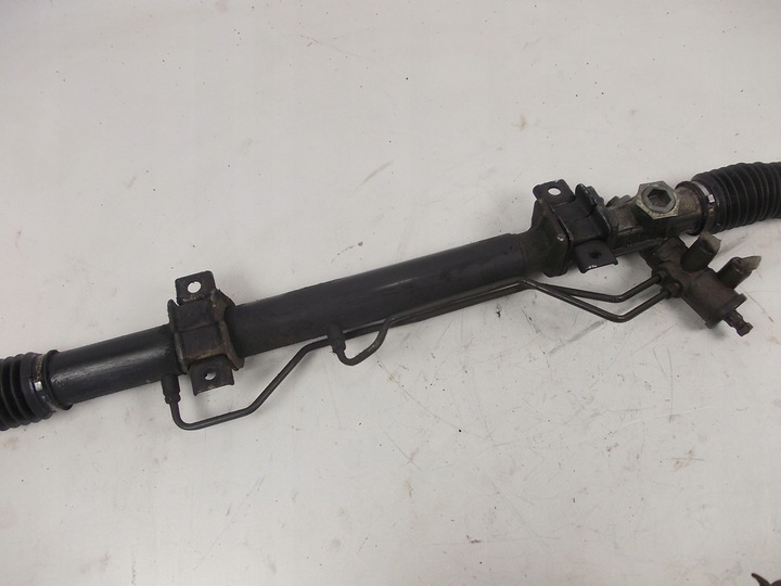 фото №8, Трансмісія кермова рейка рульового управління kia carnival 1 2,9 tdi 2,9 td