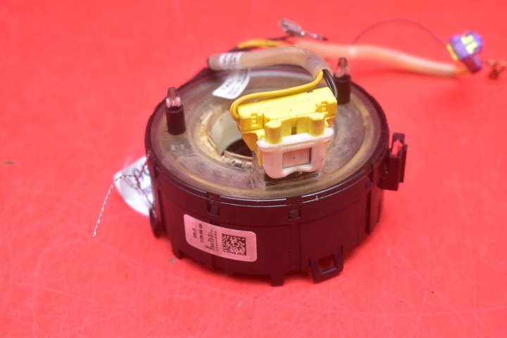 фото №5, Стрічка подушка безпеки шлейф 1k0959653c skoda octavia 2 ii 04-08