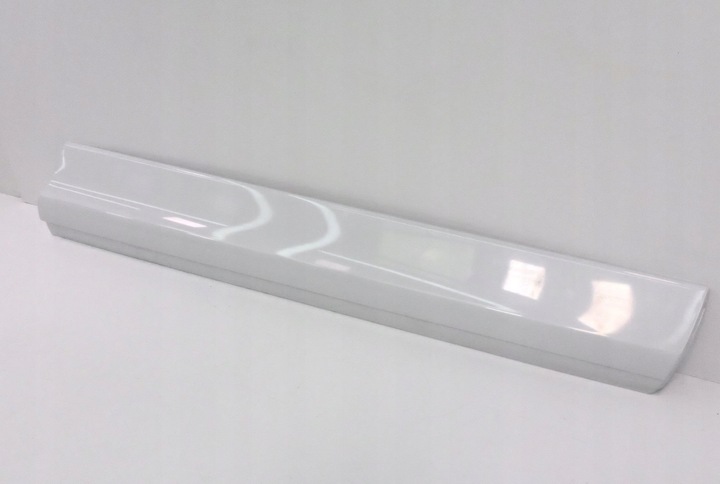 фото №2, Планка двері праві перед audi q7 ls9r 4l0853960e f 12r