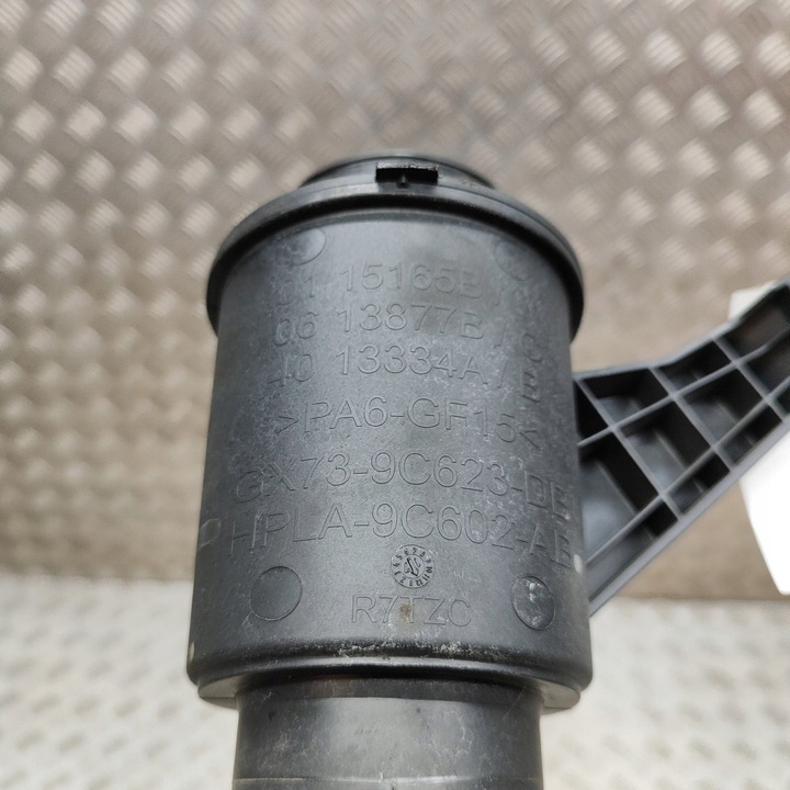 фото №6, Land rover range rover sport l494 2018 запчасть трубы впуск воздуха