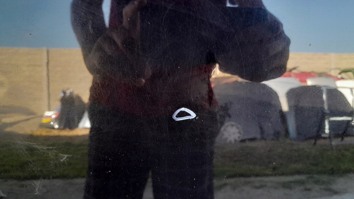 фото №7, Volvo xc70 3 v70 s80 капот кришка двигуна чорна