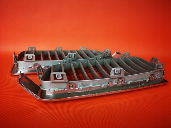 фото №7, Bmw 3 f30 решётки радиатора решётка радиатор модерн 7263479 80