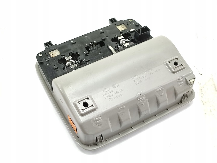 фото №7, Лампа потолок kia cee'd jd 2012-2019 / 92800a2010ed