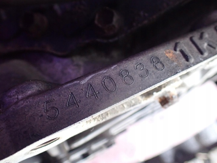 фото №6, Peugeot 107 1,0 68km 1kr-b52 cfa двигун бензин тест вимірювання стиснення