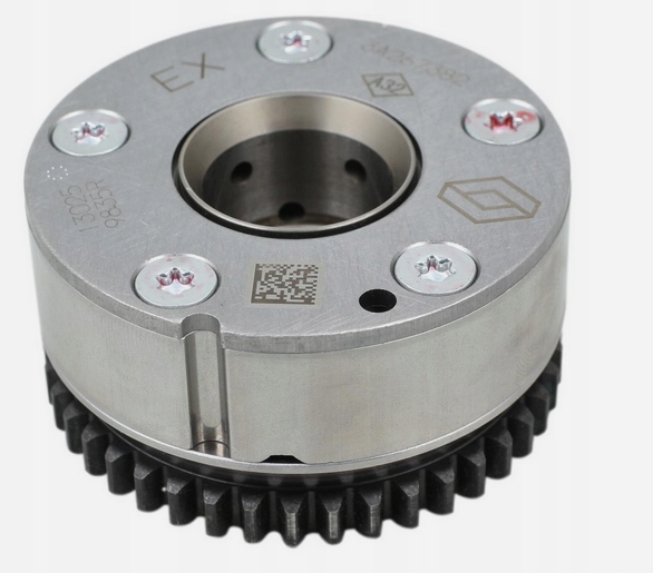 фото №3, Колесо вал распределительный вал 1.2 tce renault 130259835r