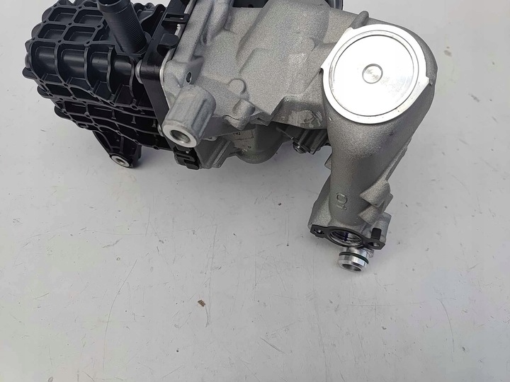 фото №10, Boxer jumper iii 2.2 блакитний hdi клапан chłodnisa вихлопних газів egr нова оригінальний номер 5807