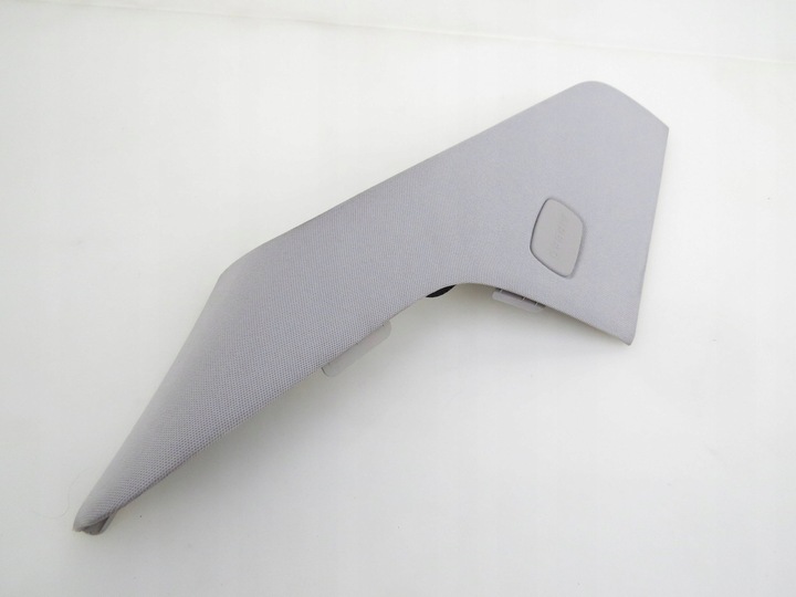 фото №7, Защита обивка накладка стойка c левый зад задняя mercedes cls w218