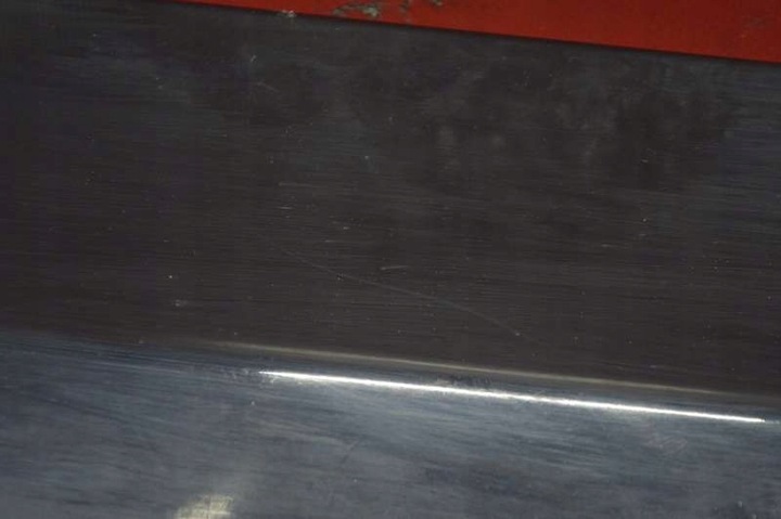 фото №8, Накладка пороговая правая 668/9 7062298 bmw e90 04-10