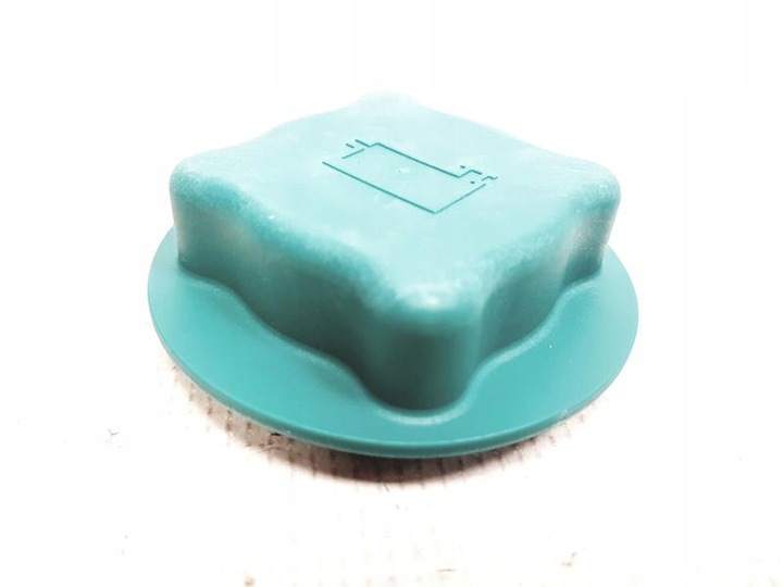 фото №12, Крышка бачка febi bilstein 14775 9445462