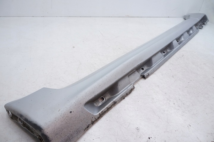фото №2, Volvo v70 iii левая левый планка пороговая порог накладки пороги 426-26 30678564