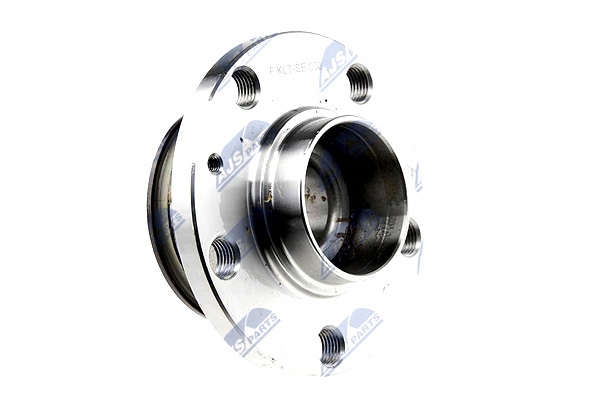 фото №2, Nty ступиця колеса зад seat toledo 12- skoda rapid 12- гальма дискові