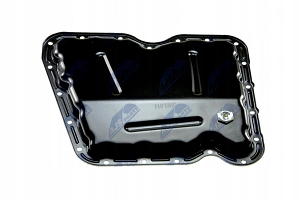 фото №2, Поддон масляная nissan x-trail t31 2.0dci 07- qashqai 2.0dci 06-