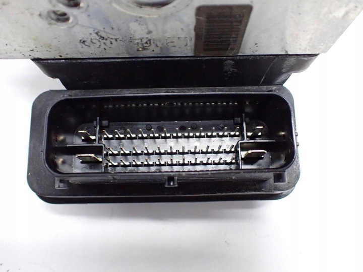 фото №7, Насос abs тормозная 22971448 opel insignia a 13r