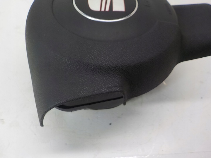 фото №8, Seat altea toledo iii подушка водителя air bag 5p0880201af