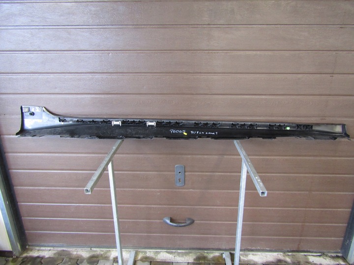 фото №8, Планка пороговая левая audi a5 8w8 s line 19 5d рестайлинг