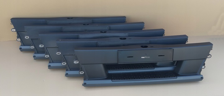 фото №9, Man tgl євро 6 бампер засіб оригінал