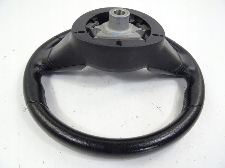 фото №14, Micra k14 руль многофункциональная 484305fa1a