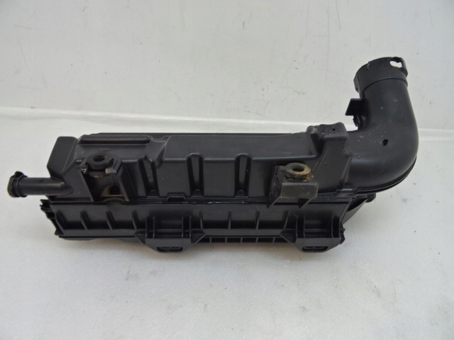 фото №8, Citroen peugeot 1.2 thp корпус фільтра повітря 9812735680