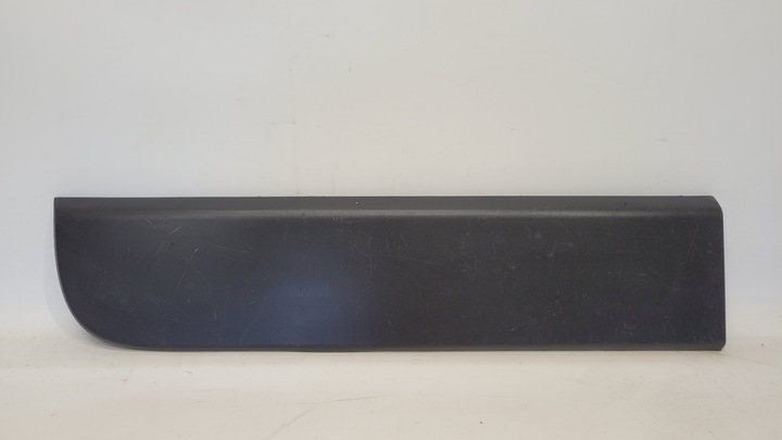 фото №1, Renault master iii планка дверь левая зад оригинал.