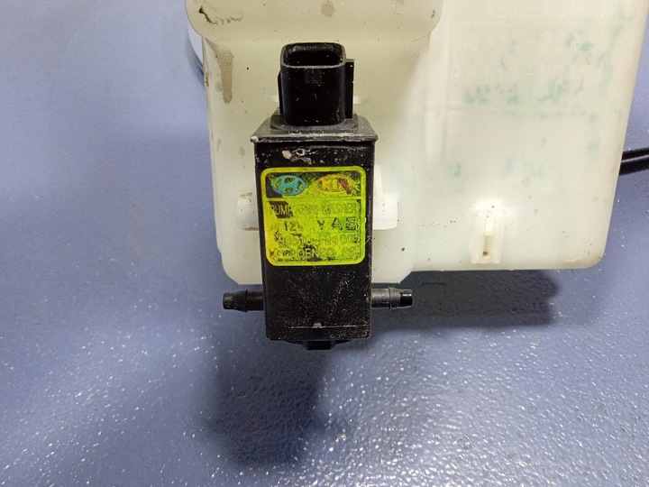 фото №6, Kia sorento i бачок распылитель 98610-3e000